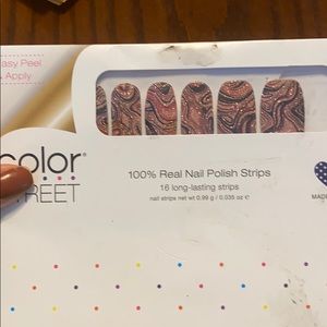 Color Street Best of Both Swirls